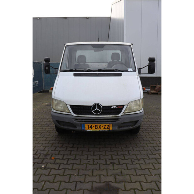 2006 Mercedes-Benz 416 CDI 904.6-43512062