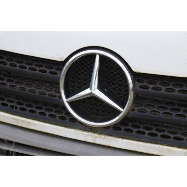 2006 Mercedes-Benz 416 CDI 904.6-43512068