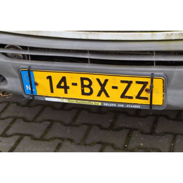 2006 Mercedes-Benz 416 CDI 904.6-43512070