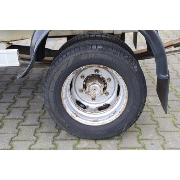 2006 Mercedes-Benz 416 CDI 904.6-43512074