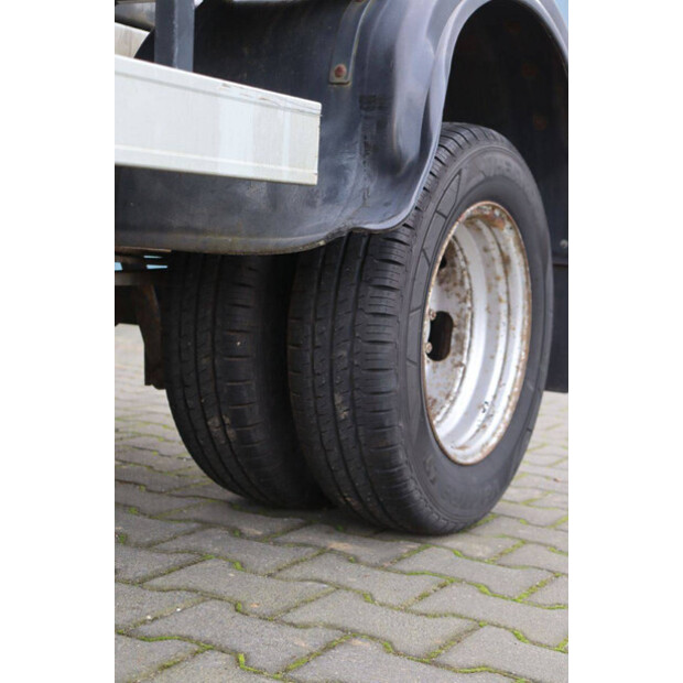 2006 Mercedes-Benz 416 CDI 904.6-43512076