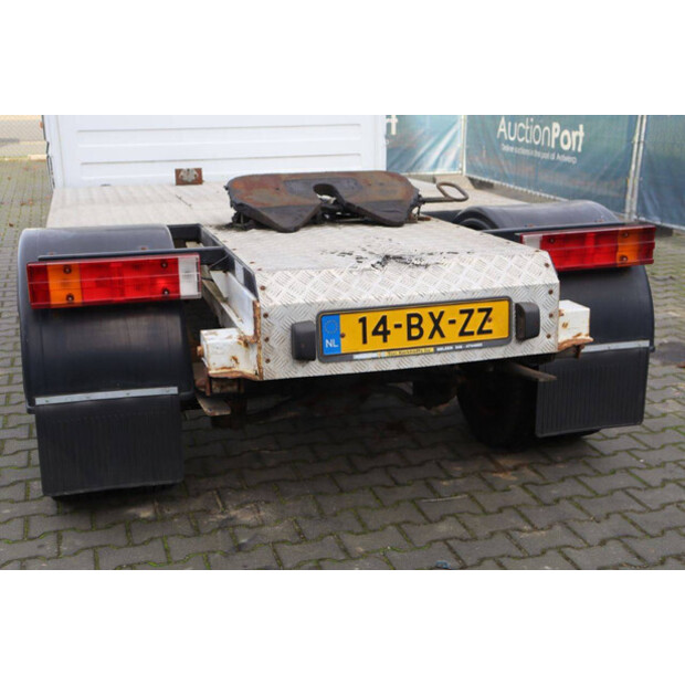 2006 Mercedes-Benz 416 CDI 904.6-43512078