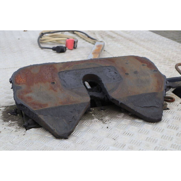 2006 Mercedes-Benz 416 CDI 904.6-43512080