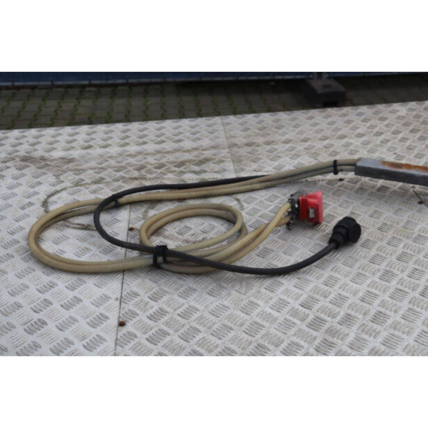 2006 Mercedes-Benz 416 CDI 904.6-43512084