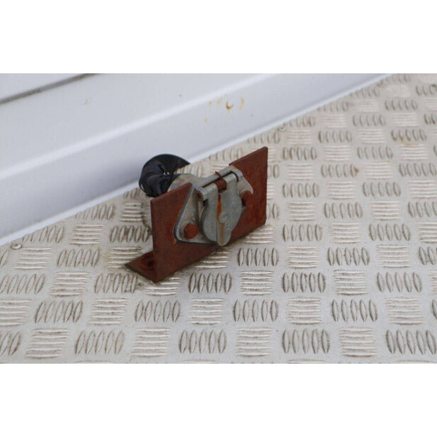 2006 Mercedes-Benz 416 CDI 904.6-43512086