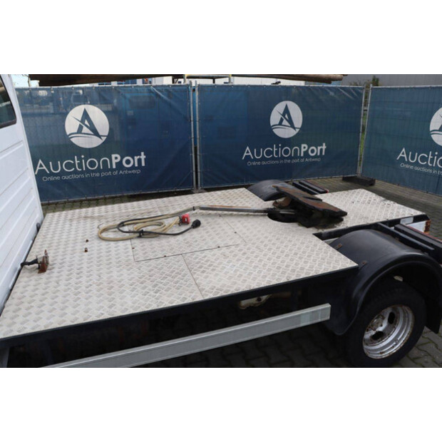 2006 Mercedes-Benz 416 CDI 904.6-43512088