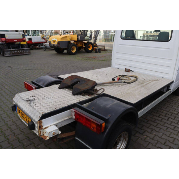 2006 Mercedes-Benz 416 CDI 904.6-43512090