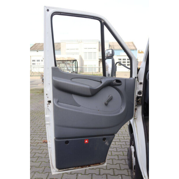 2006 Mercedes-Benz 416 CDI 904.6-43512092