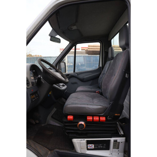 2006 Mercedes-Benz 416 CDI 904.6-43512094