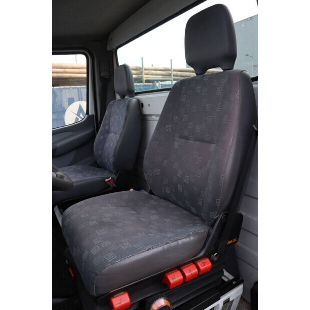 2006 Mercedes-Benz 416 CDI 904.6-43512096