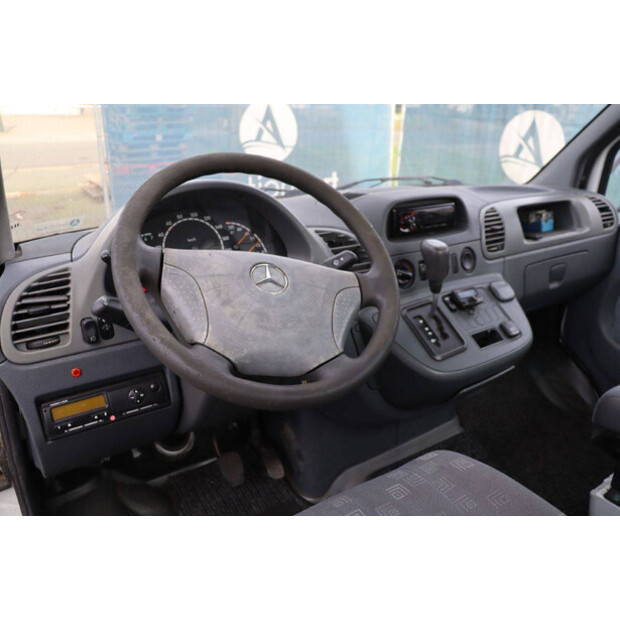 2006 Mercedes-Benz 416 CDI 904.6-43512100