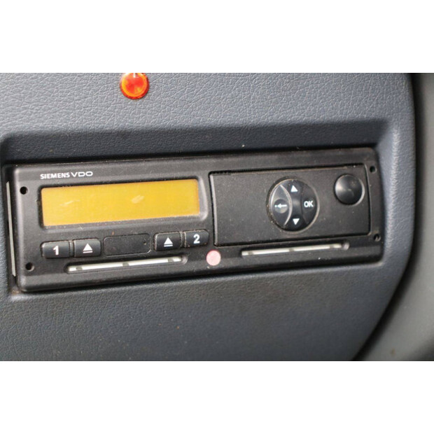 2006 Mercedes-Benz 416 CDI 904.6-43512104