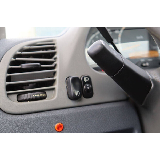 2006 Mercedes-Benz 416 CDI 904.6-43512106