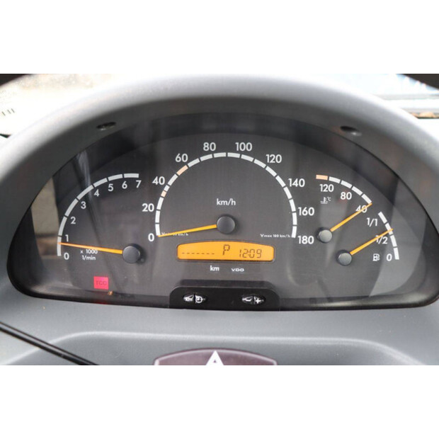 2006 Mercedes-Benz 416 CDI 904.6-43512112