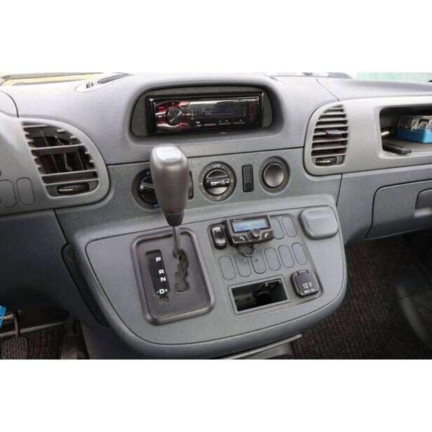 2006 Mercedes-Benz 416 CDI 904.6-43512114