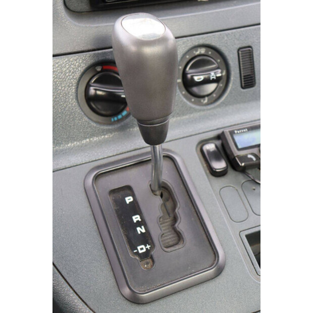 2006 Mercedes-Benz 416 CDI 904.6-43512116