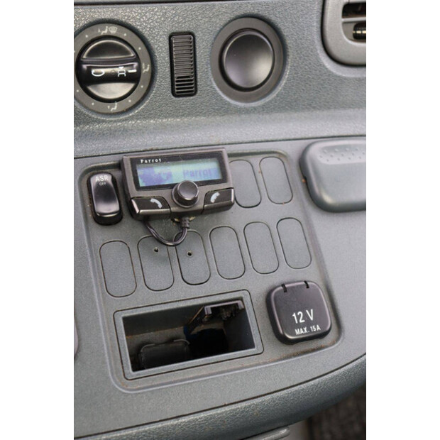 2006 Mercedes-Benz 416 CDI 904.6-43512118