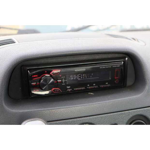 2006 Mercedes-Benz 416 CDI 904.6-43512120