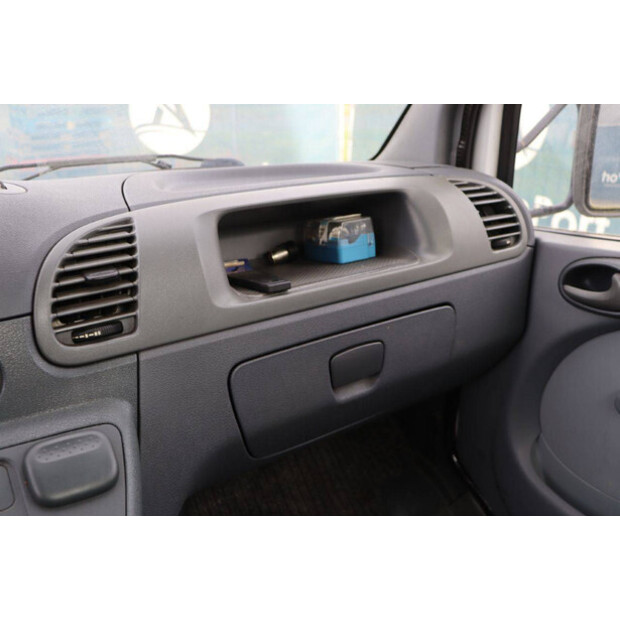 2006 Mercedes-Benz 416 CDI 904.6-43512122