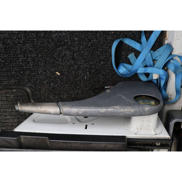 2006 Mercedes-Benz 416 CDI 904.6-43512124