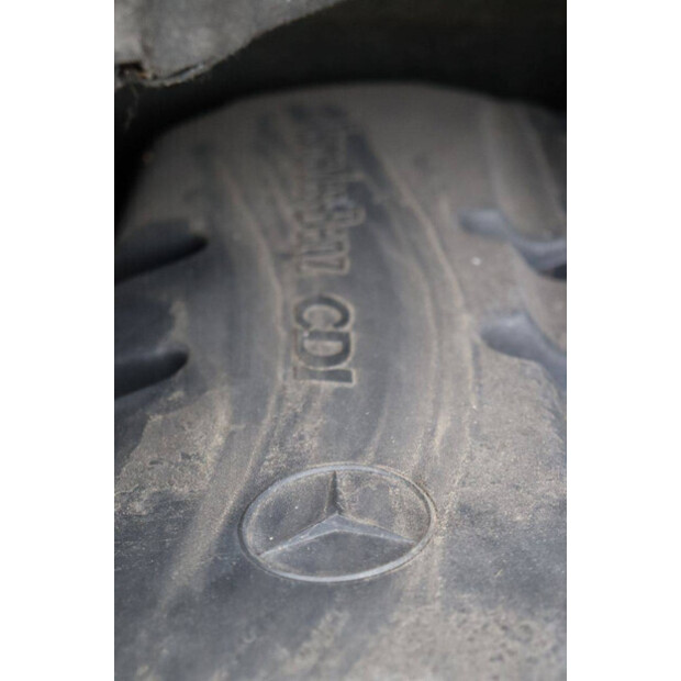 2006 Mercedes-Benz 416 CDI 904.6-43512132