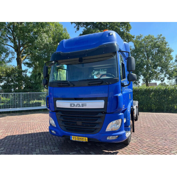 2016 DAF CF 400 FT EURO 6-43512135