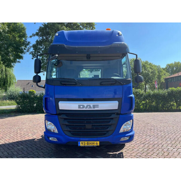 2016 DAF CF 400 FT EURO 6-43512136