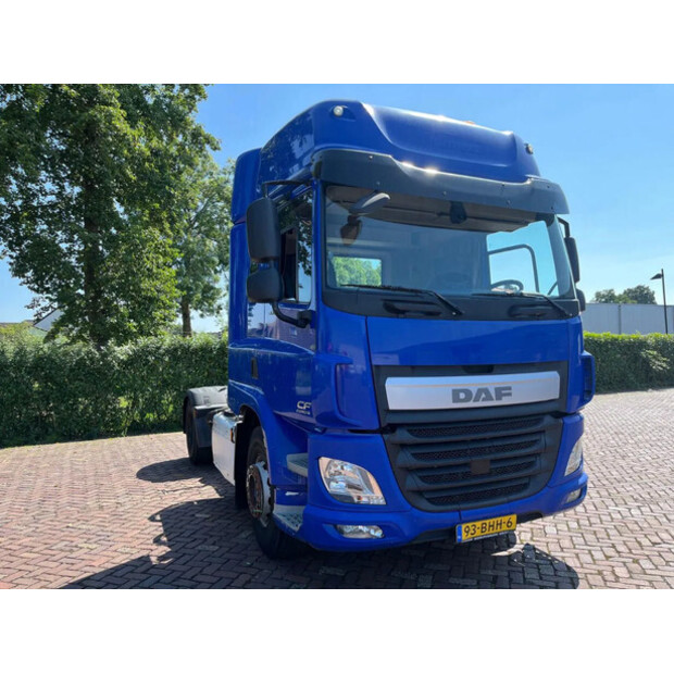 2016 DAF CF 400 FT EURO 6-43512137