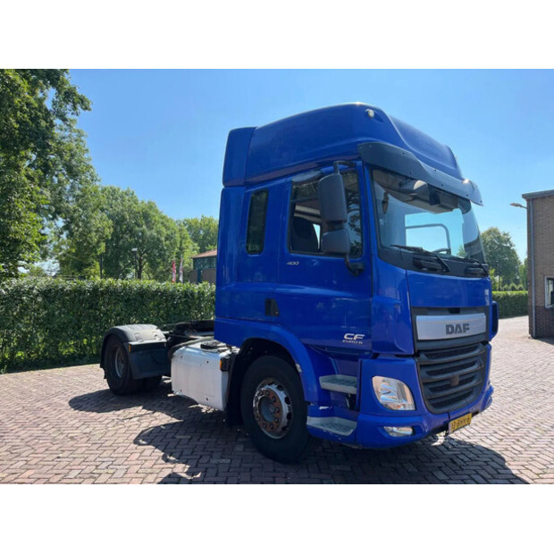 2016 DAF CF 400 FT EURO 6-43512138