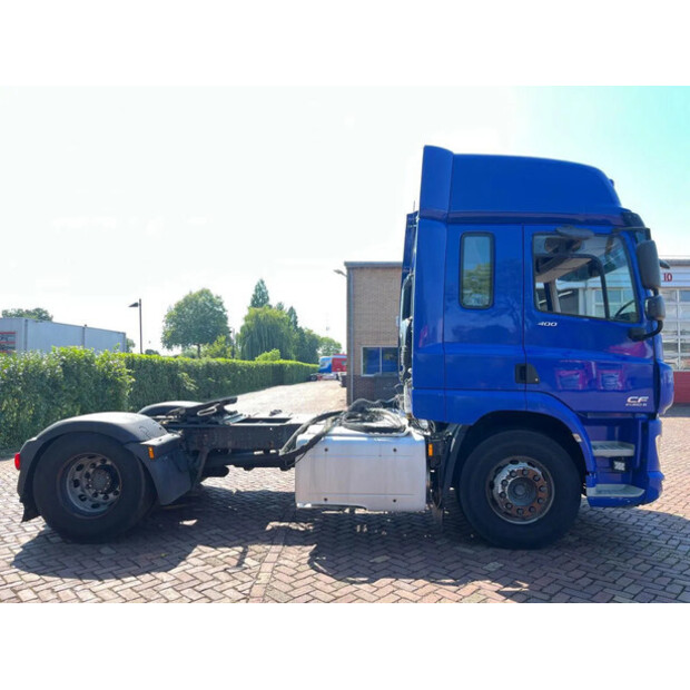 2016 DAF CF 400 FT EURO 6-43512139
