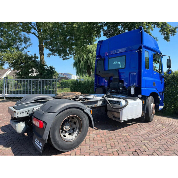 2016 DAF CF 400 FT EURO 6-43512140