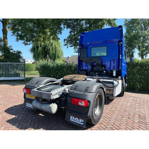 2016 DAF CF 400 FT EURO 6-43512141