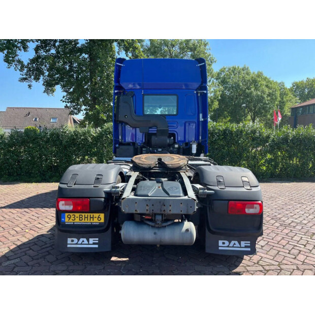 2016 DAF CF 400 FT EURO 6-43512143