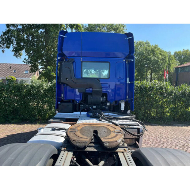 2016 DAF CF 400 FT EURO 6-43512145