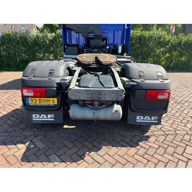 2016 DAF CF 400 FT EURO 6-43512147