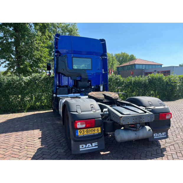 2016 DAF CF 400 FT EURO 6-43512149