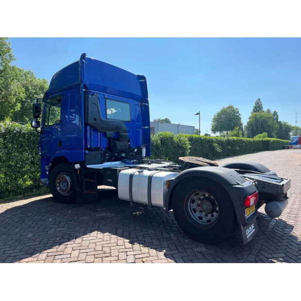 2016 DAF CF 400 FT EURO 6-43512151