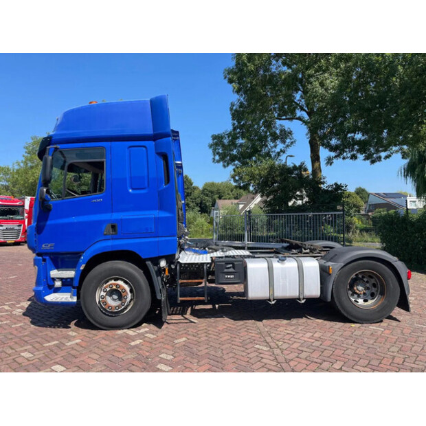 2016 DAF CF 400 FT EURO 6-43512153