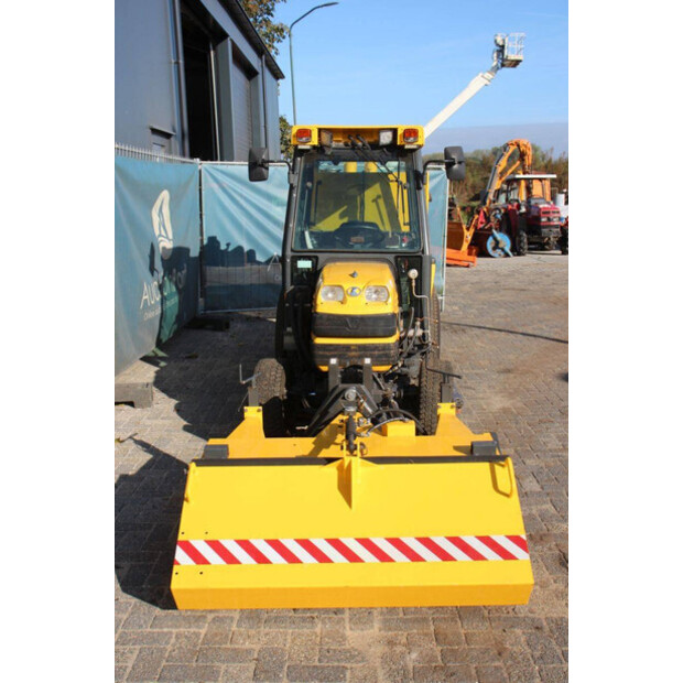 2006 KUBOTA Version STV40-43512154