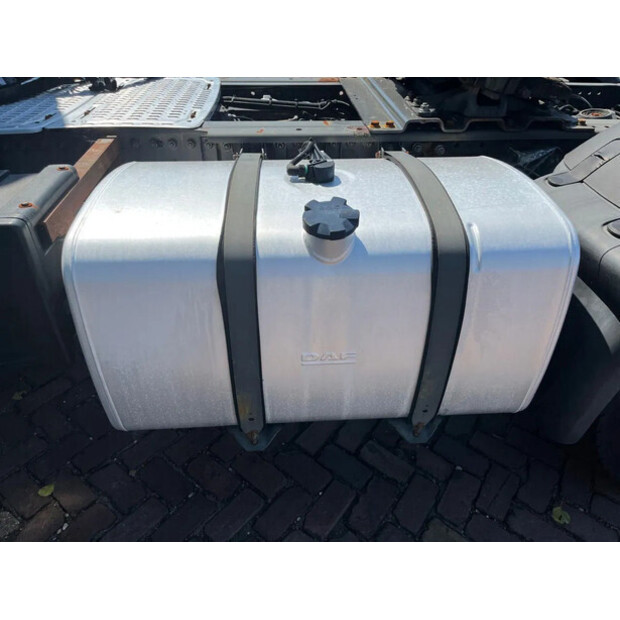 2016 DAF CF 400 FT EURO 6-43512155