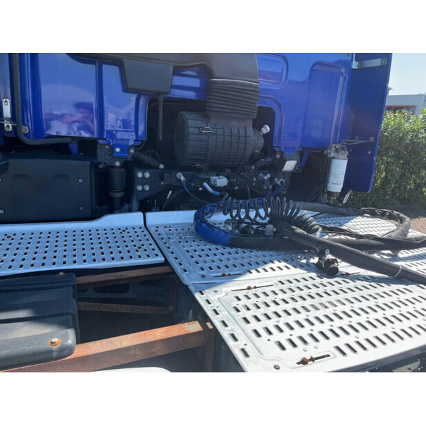 2016 DAF CF 400 FT EURO 6-43512157