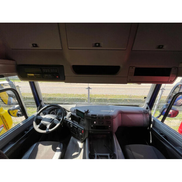 2016 DAF CF 400 FT EURO 6-43512159