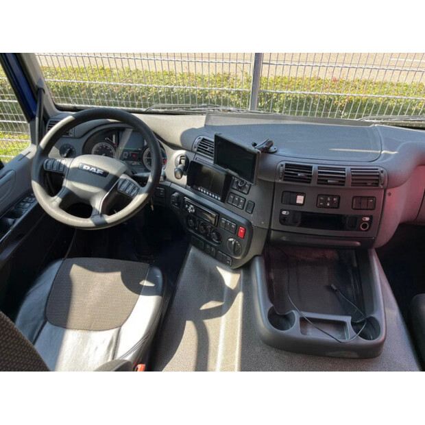 2016 DAF CF 400 FT EURO 6-43512163