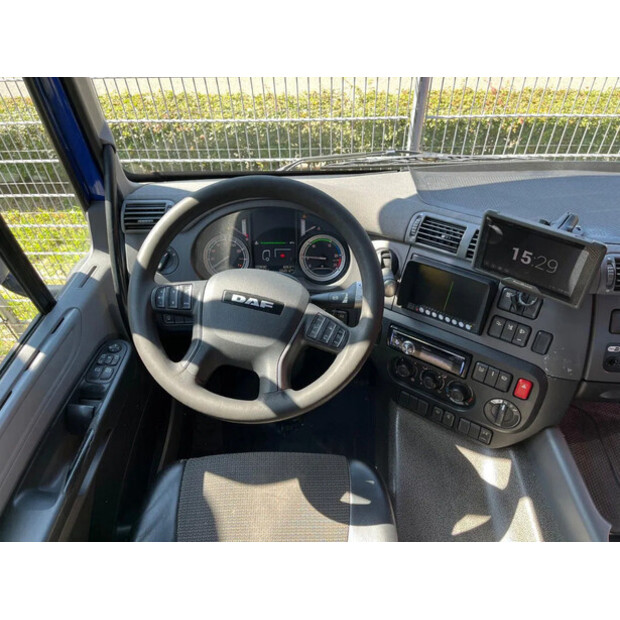 2016 DAF CF 400 FT EURO 6-43512165