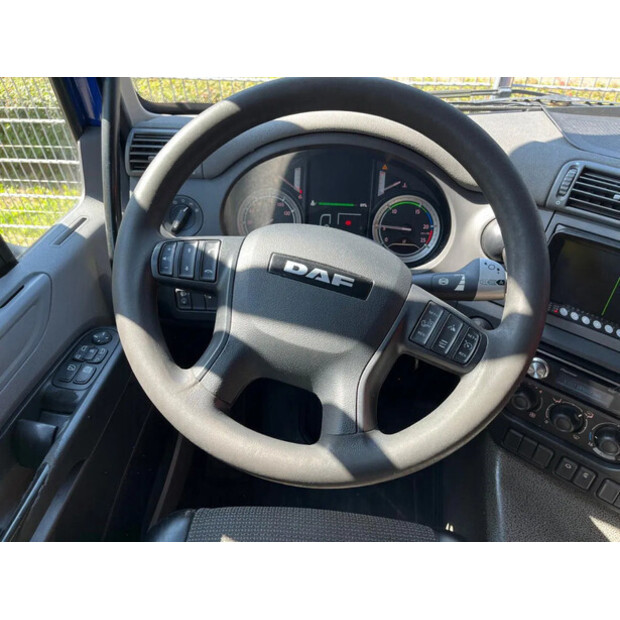 2016 DAF CF 400 FT EURO 6-43512167