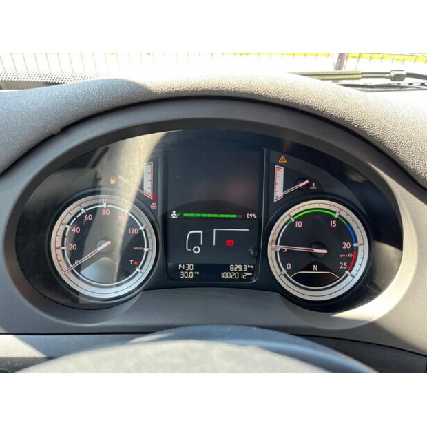 2016 DAF CF 400 FT EURO 6-43512169