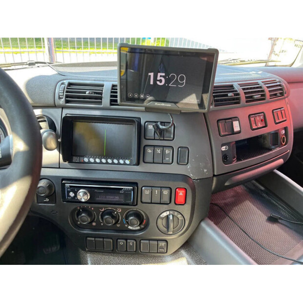 2016 DAF CF 400 FT EURO 6-43512171