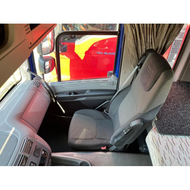 2016 DAF CF 400 FT EURO 6-43512177