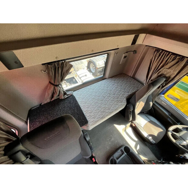 2016 DAF CF 400 FT EURO 6-43512179