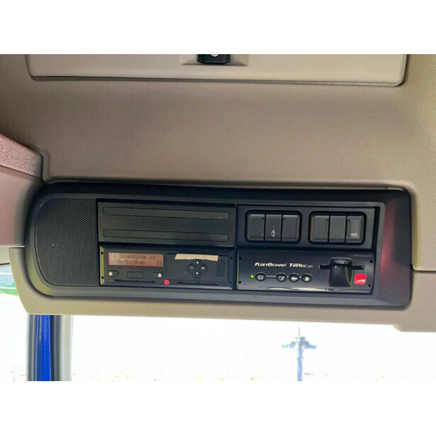 2016 DAF CF 400 FT EURO 6-43512183